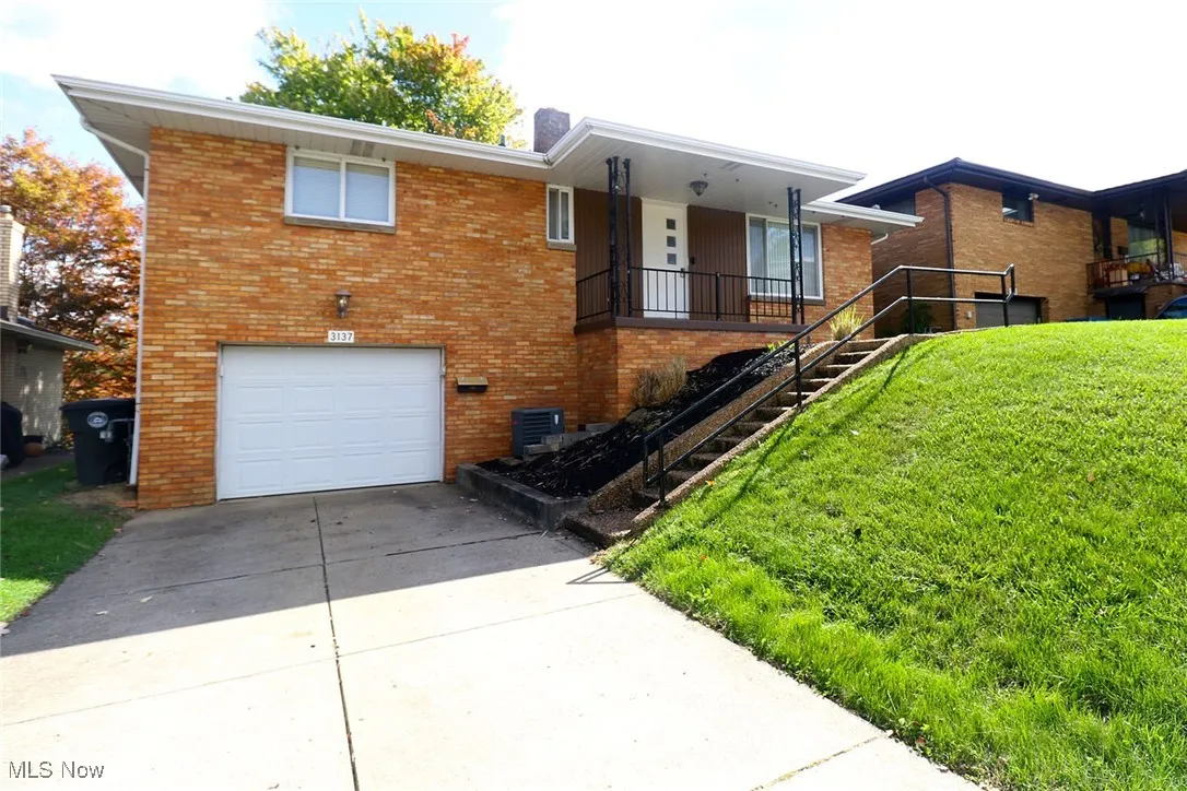 3137 Whitehaven Boulevard, Steubenville, Ohio 43952,MLS Now Listing ID