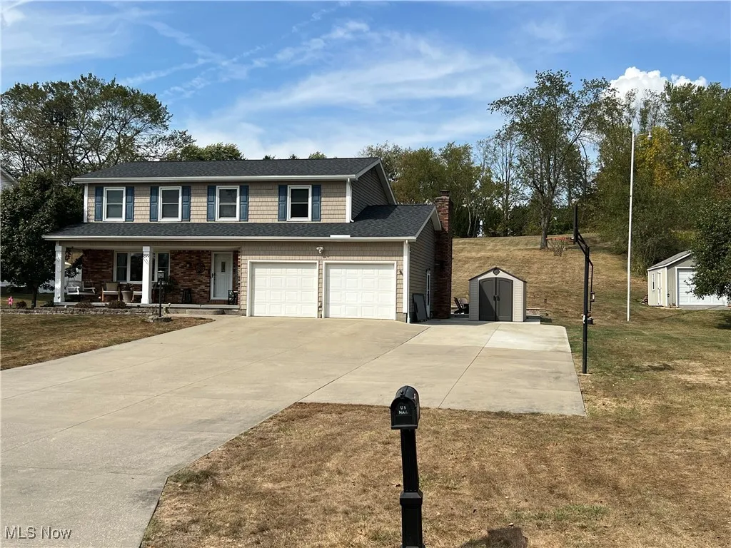 899 Loway Drive, Clinton, Ohio 44216,MLS Now Listing ID