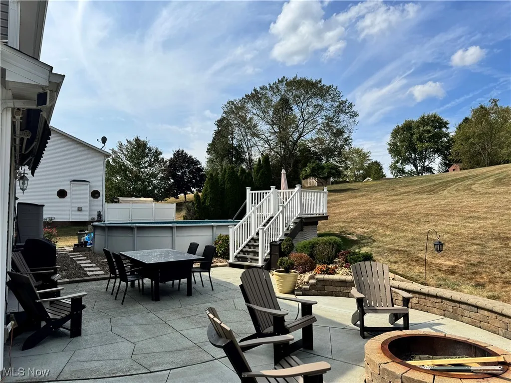 899 Loway Drive, Clinton, Ohio 44216,MLS Now Listing ID