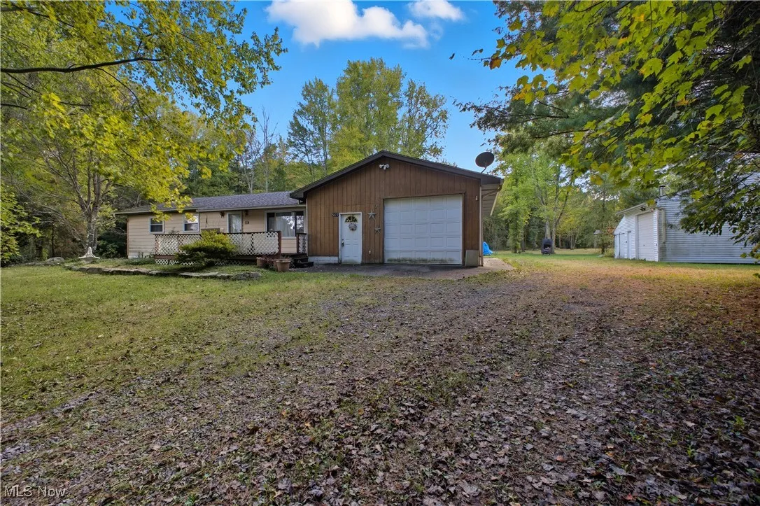 5177 Nelson Mosier Road, Southington, Ohio 44470,MLS Now Listing ID