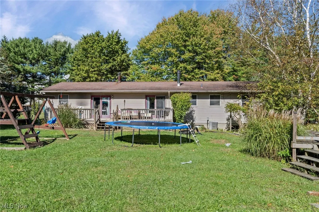 252 Saxe Road, Mogadore, Ohio 44260,MLS Now Listing ID