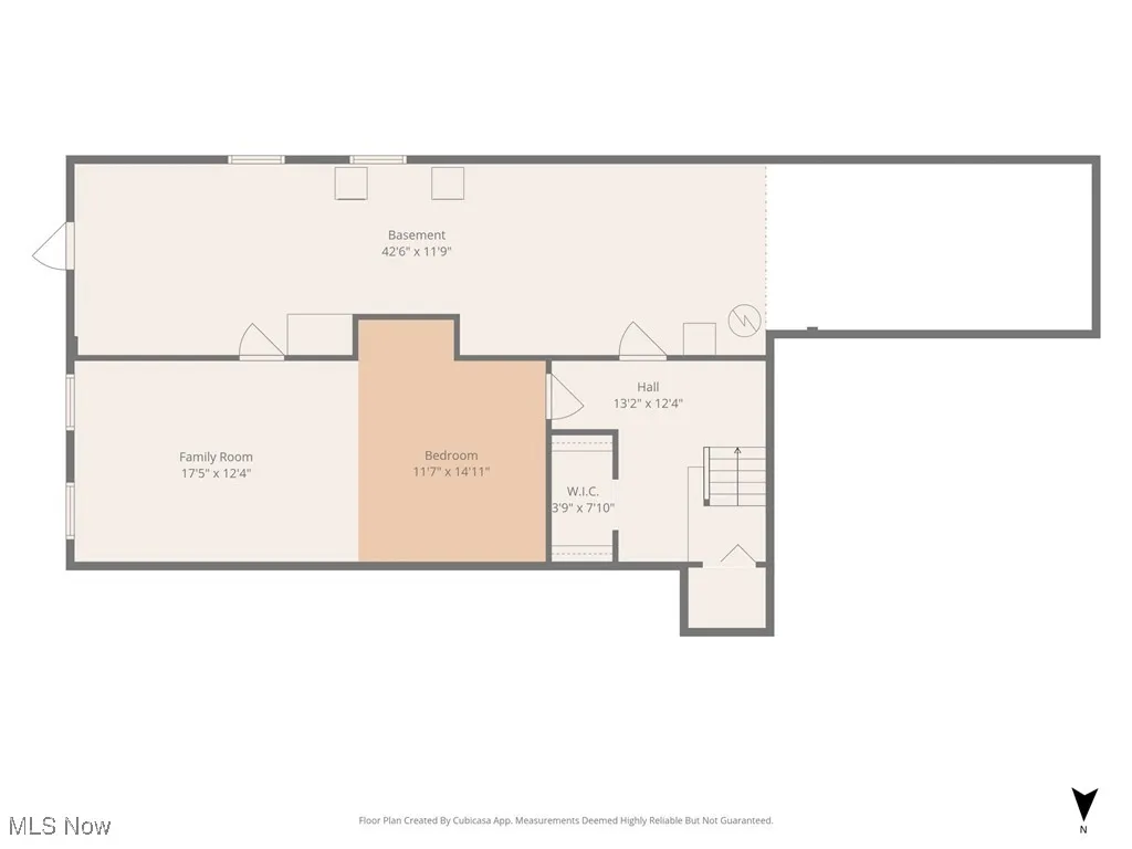 252 Saxe Road, Mogadore, Ohio 44260,MLS Now Listing ID