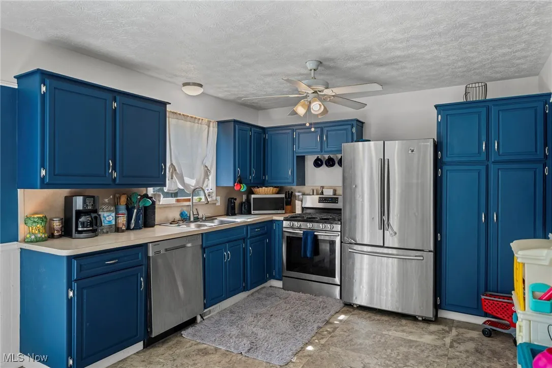 252 Saxe Road, Mogadore, Ohio 44260,MLS Now Listing ID