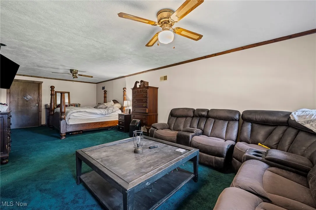 252 Saxe Road, Mogadore, Ohio 44260,MLS Now Listing ID
