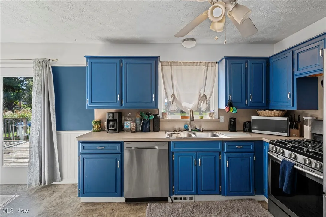 252 Saxe Road, Mogadore, Ohio 44260,MLS Now Listing ID
