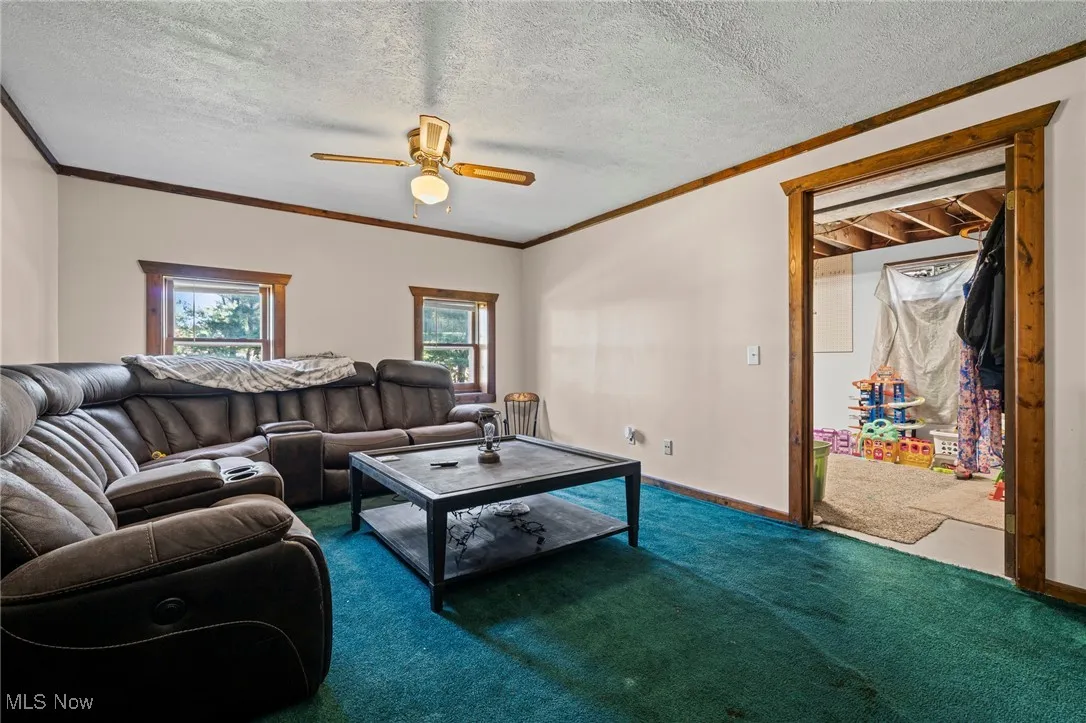 252 Saxe Road, Mogadore, Ohio 44260,MLS Now Listing ID