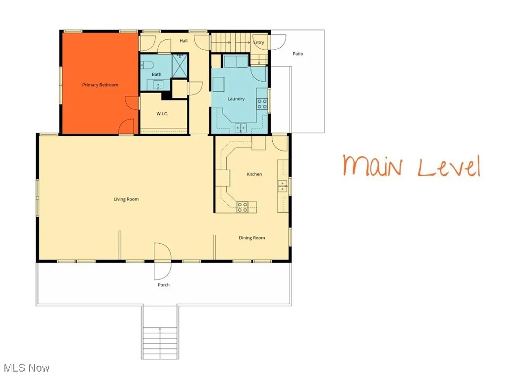 4169 State Route 97, Butler, Ohio 44822,MLS Now Listing ID