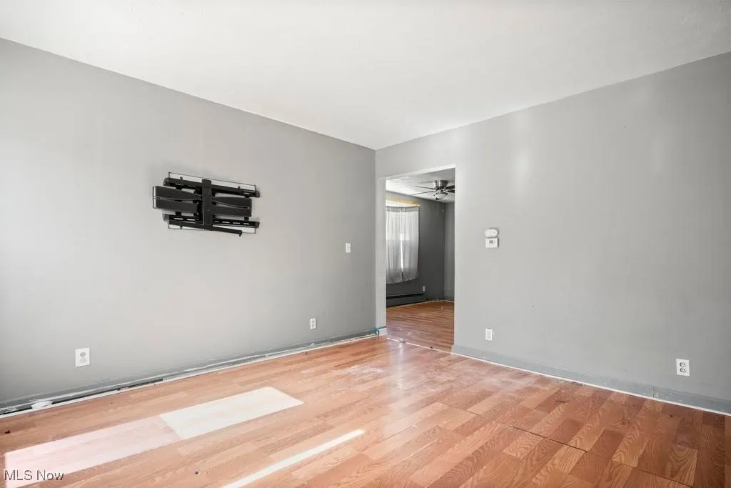 3404 Cypress Avenue, Cleveland, Ohio 44109,MLS Now Listing ID