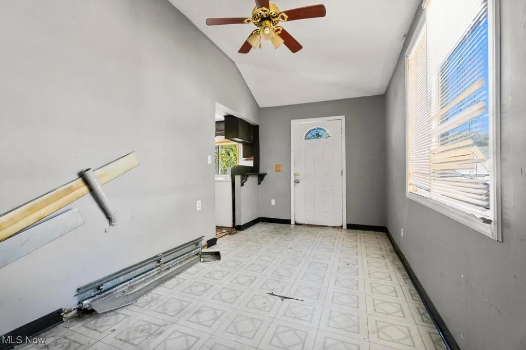 3404 Cypress Avenue, Cleveland, Ohio 44109,MLS Now Listing ID