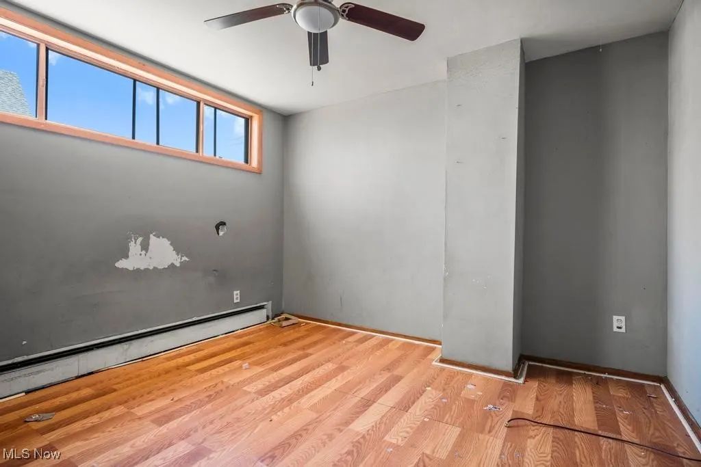 3404 Cypress Avenue, Cleveland, Ohio 44109,MLS Now Listing ID