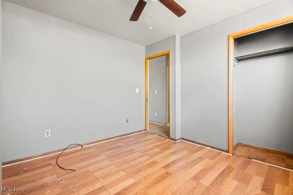 3404 Cypress Avenue, Cleveland, Ohio 44109,MLS Now Listing ID