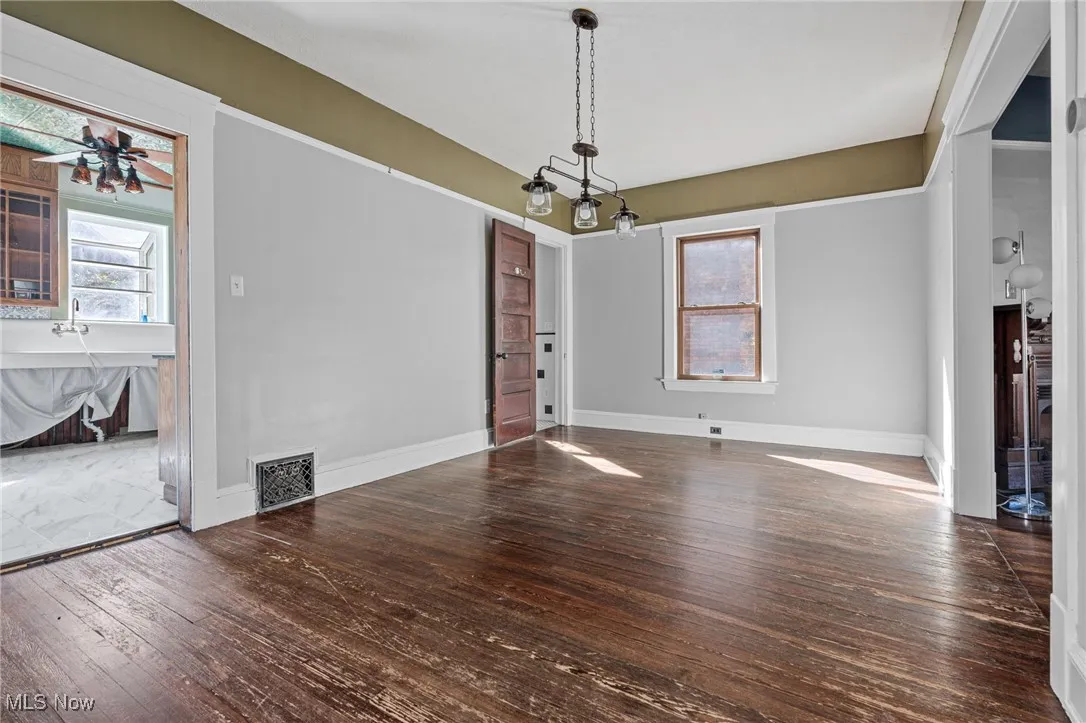 4209 Woodbine Avenue, Cleveland, Ohio 44113,MLS Now Listing ID