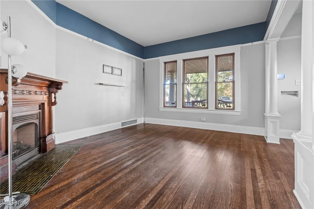 4209 Woodbine Avenue, Cleveland, Ohio 44113,MLS Now Listing ID