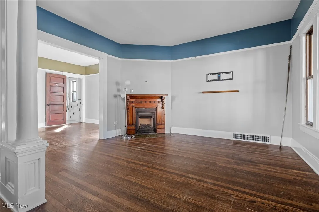 4209 Woodbine Avenue, Cleveland, Ohio 44113,MLS Now Listing ID