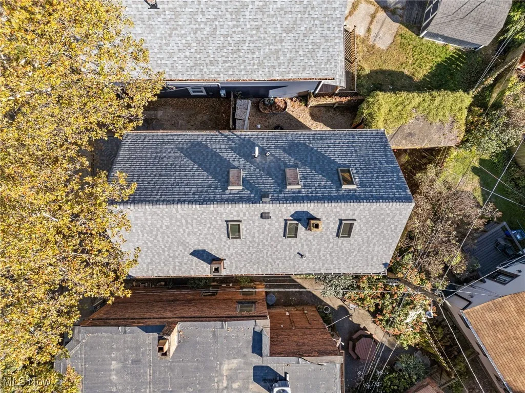4209 Woodbine Avenue, Cleveland, Ohio 44113,MLS Now Listing ID