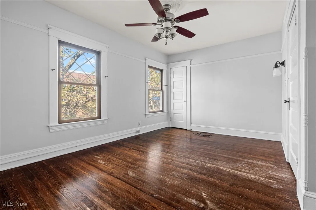 4209 Woodbine Avenue, Cleveland, Ohio 44113,MLS Now Listing ID