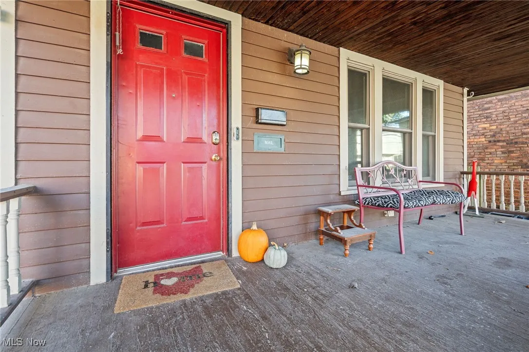 4209 Woodbine Avenue, Cleveland, Ohio 44113,MLS Now Listing ID
