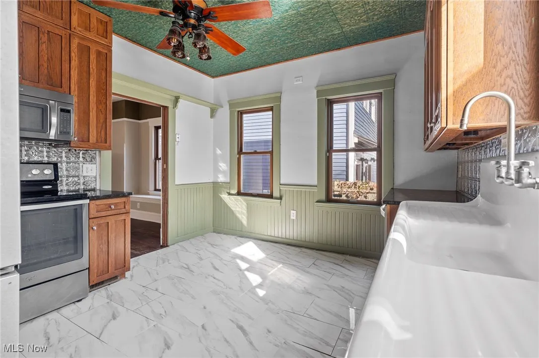 4209 Woodbine Avenue, Cleveland, Ohio 44113,MLS Now Listing ID