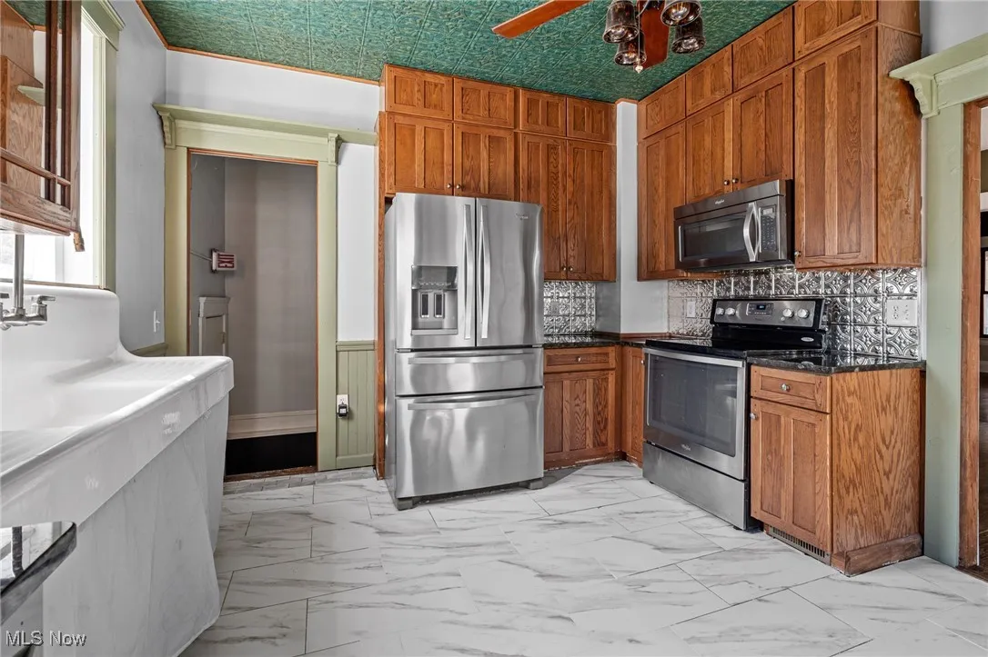 4209 Woodbine Avenue, Cleveland, Ohio 44113,MLS Now Listing ID