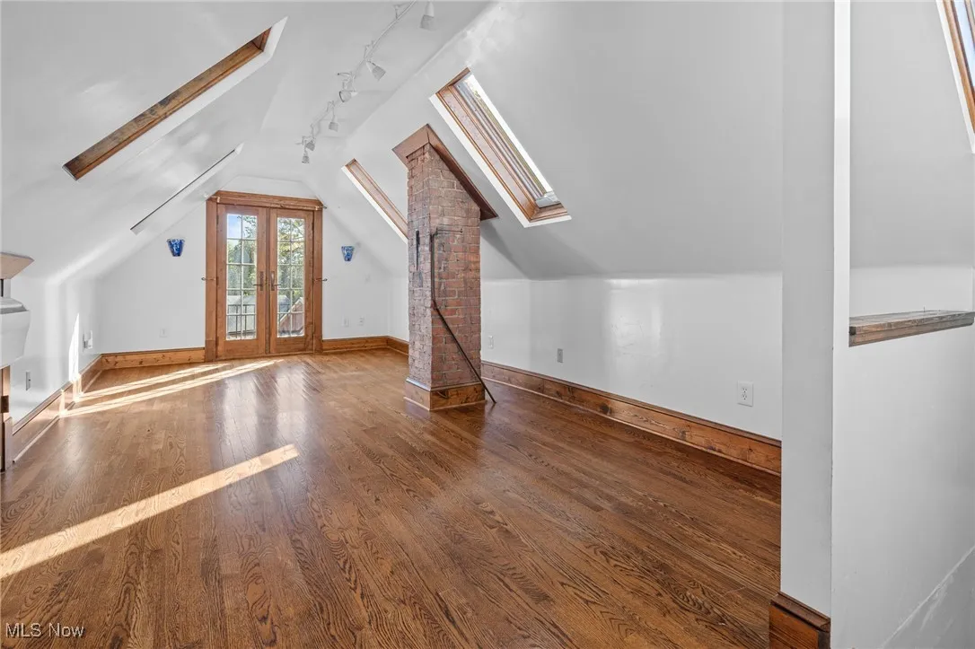 4209 Woodbine Avenue, Cleveland, Ohio 44113,MLS Now Listing ID