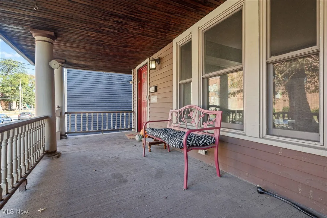 4209 Woodbine Avenue, Cleveland, Ohio 44113,MLS Now Listing ID