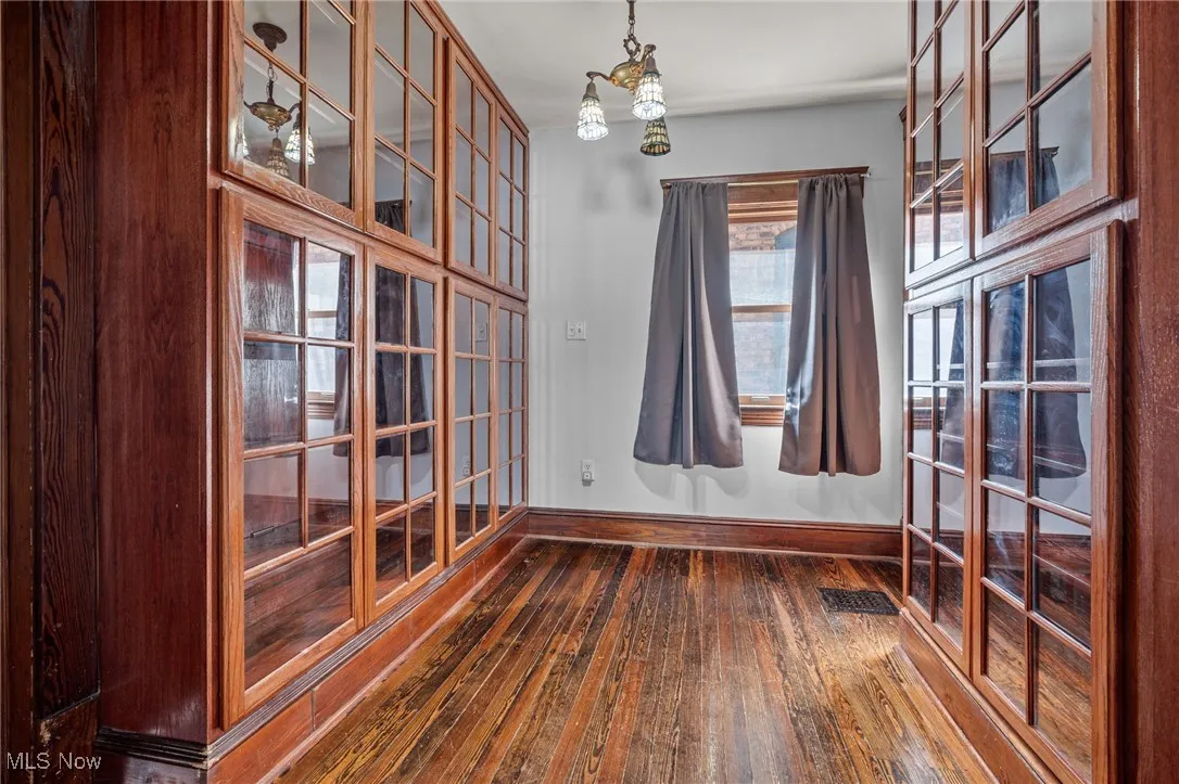 4209 Woodbine Avenue, Cleveland, Ohio 44113,MLS Now Listing ID