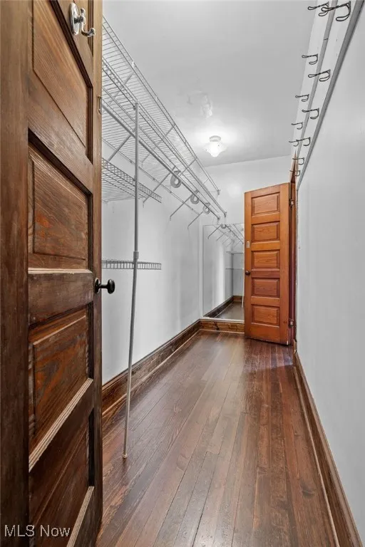 4209 Woodbine Avenue, Cleveland, Ohio 44113,MLS Now Listing ID