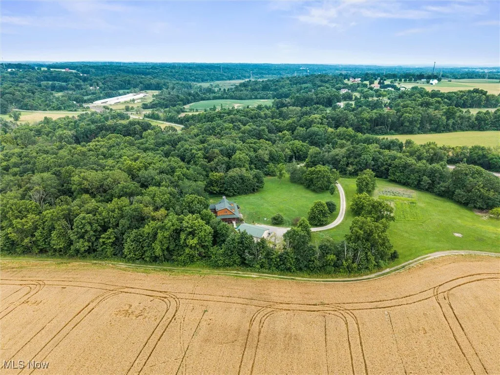 15772 Cleveland E. Liverpool Road, Beloit, Ohio 44609,MLS Now Listing ID