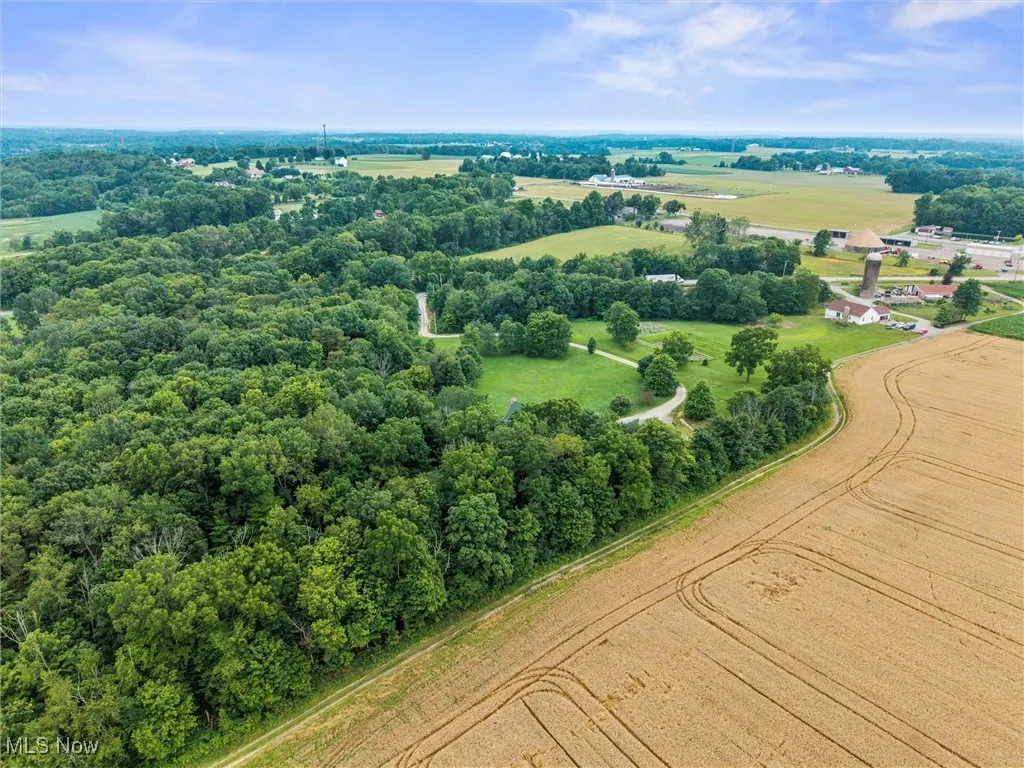 15772 Cleveland E. Liverpool Road, Beloit, Ohio 44609,MLS Now Listing ID