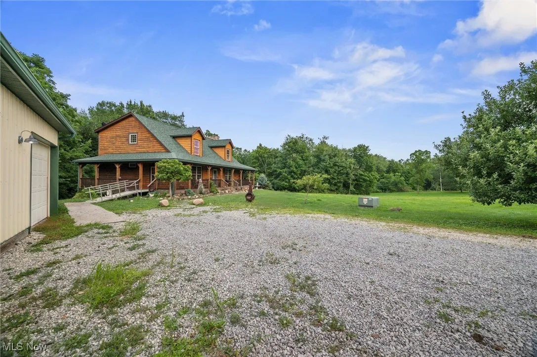 15772 Cleveland E. Liverpool Road, Beloit, Ohio 44609,MLS Now Listing ID