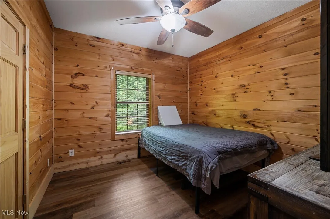 15772 Cleveland E. Liverpool Road, Beloit, Ohio 44609,MLS Now Listing ID