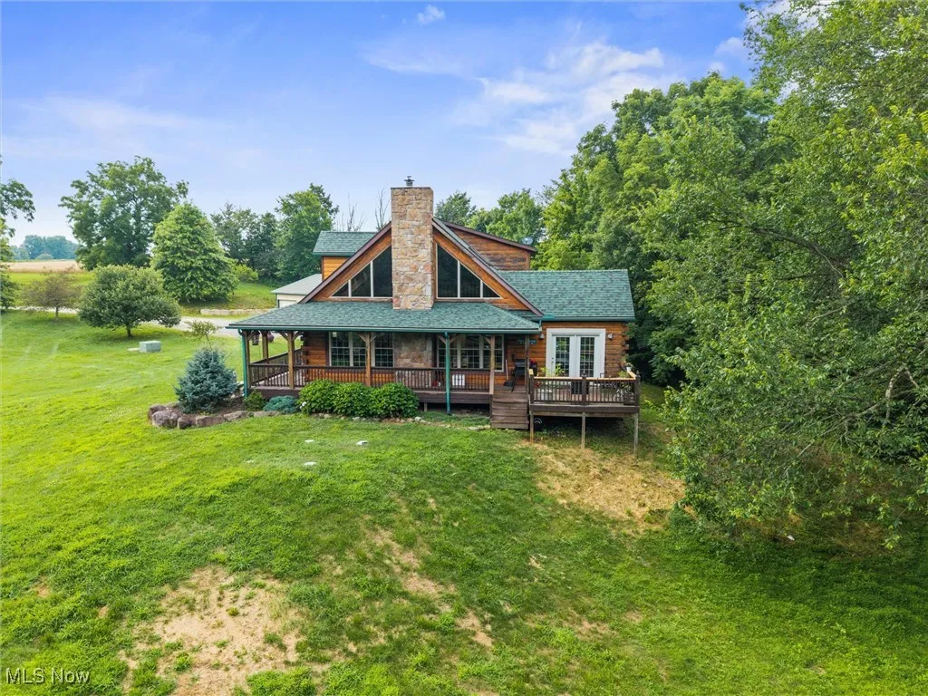 15772 Cleveland E. Liverpool Road, Beloit, Ohio 44609,MLS Now Listing ID