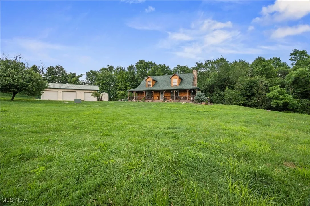 15772 Cleveland E. Liverpool Road, Beloit, Ohio 44609,MLS Now Listing ID