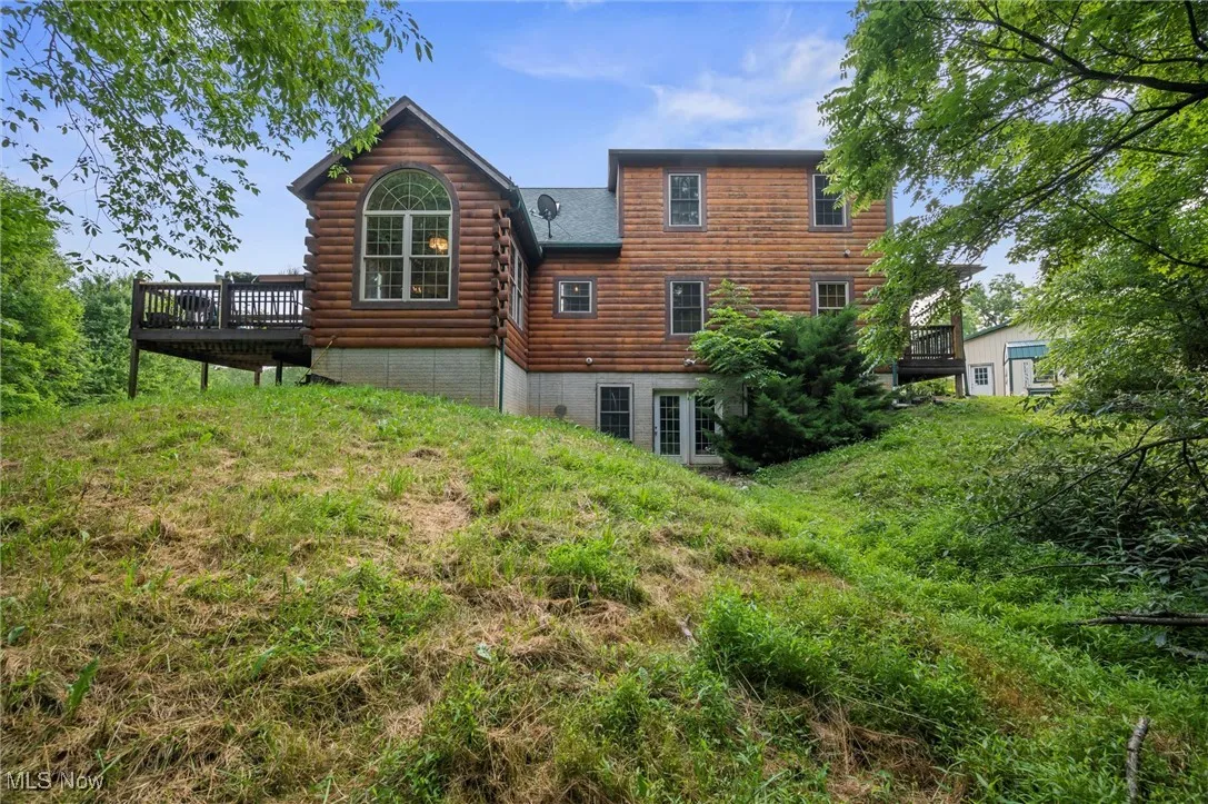 15772 Cleveland E. Liverpool Road, Beloit, Ohio 44609,MLS Now Listing ID