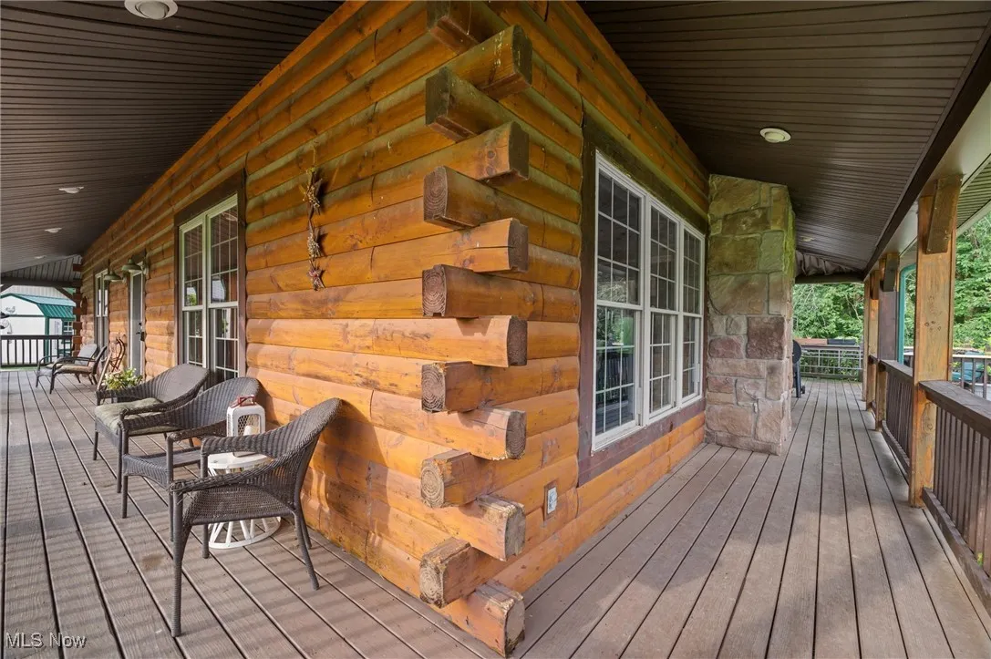 15772 Cleveland E. Liverpool Road, Beloit, Ohio 44609,MLS Now Listing ID