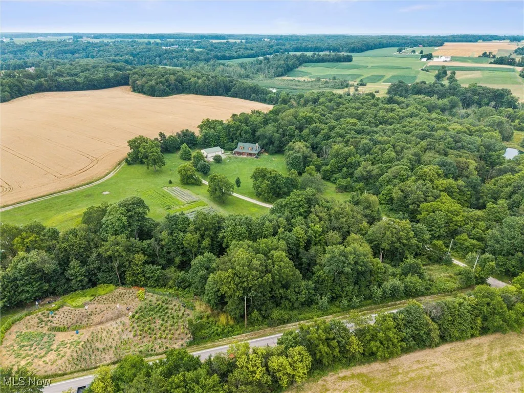 15772 Cleveland E. Liverpool Road, Beloit, Ohio 44609,MLS Now Listing ID
