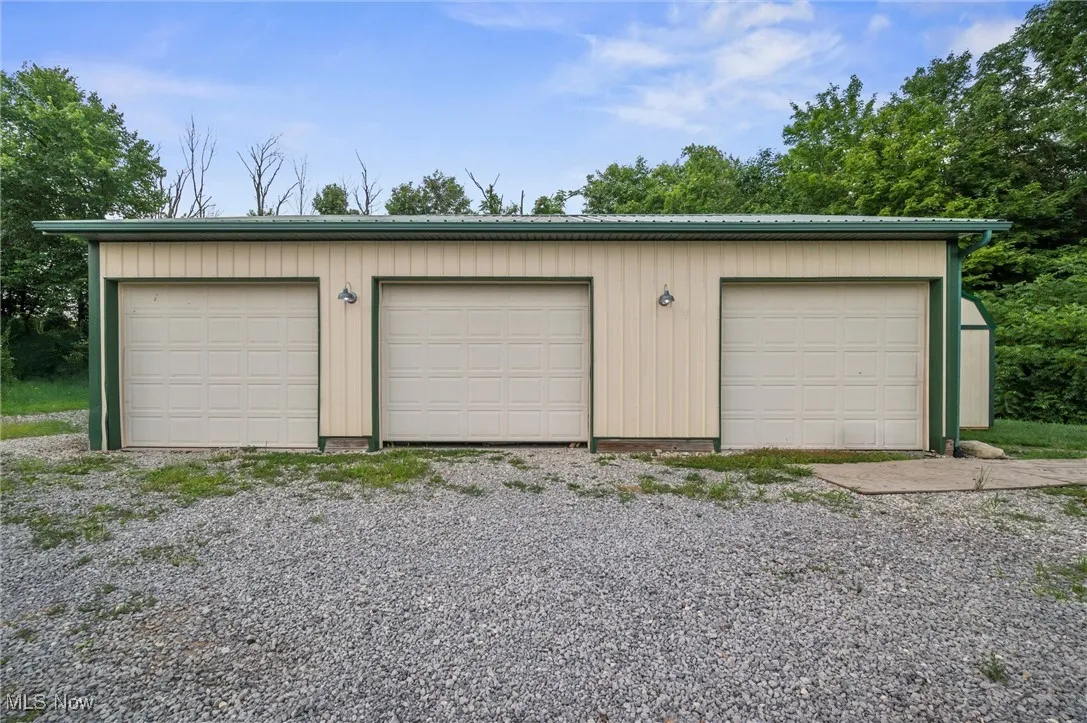 15772 Cleveland E. Liverpool Road, Beloit, Ohio 44609,MLS Now Listing ID