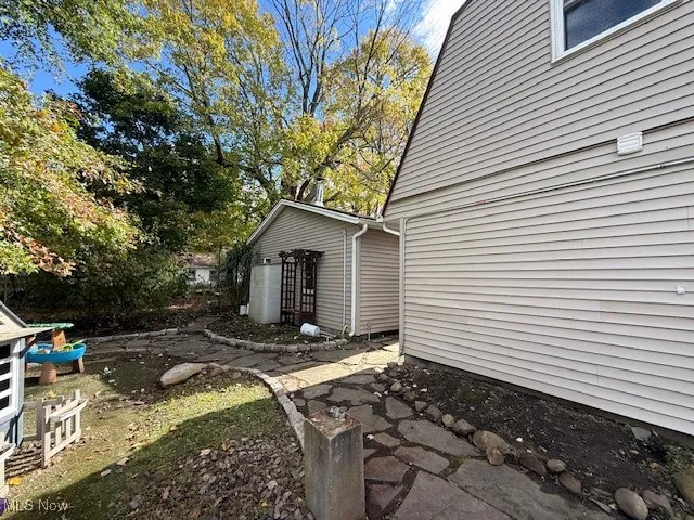 4705 State Route 303, Ravenna, Ohio 44266,MLS Now Listing ID