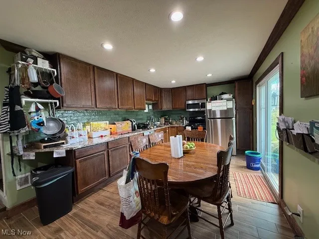 4705 State Route 303, Ravenna, Ohio 44266,MLS Now Listing ID