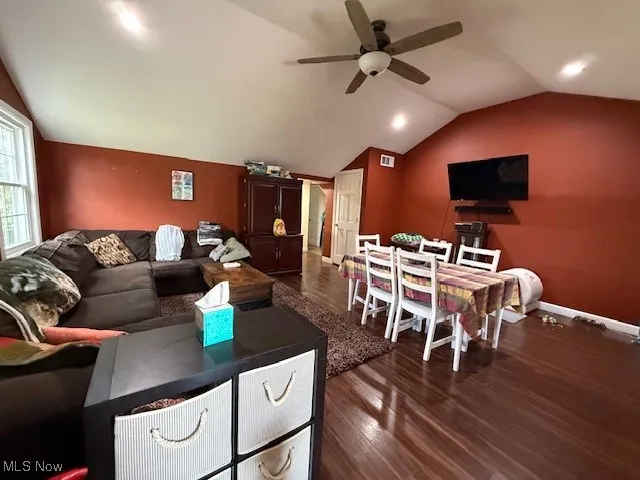 4705 State Route 303, Ravenna, Ohio 44266,MLS Now Listing ID