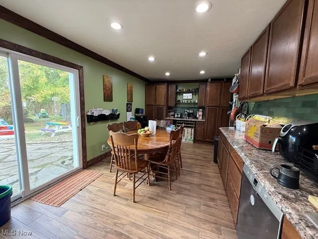 4705 State Route 303, Ravenna, Ohio 44266,MLS Now Listing ID