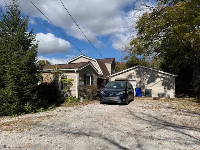 4705 State Route 303, Ravenna, Ohio 44266,MLS Now Listing ID