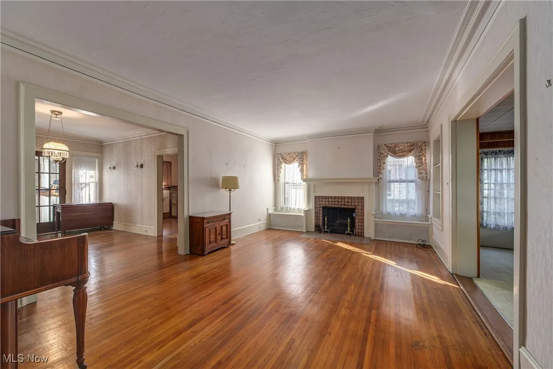 2165 Arthur Avenue, Lakewood, Ohio 44107,MLS Now Listing ID
