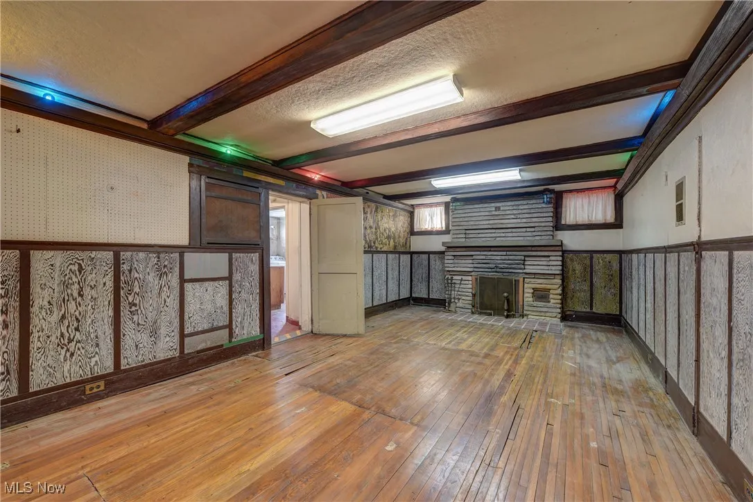 2165 Arthur Avenue, Lakewood, Ohio 44107,MLS Now Listing ID