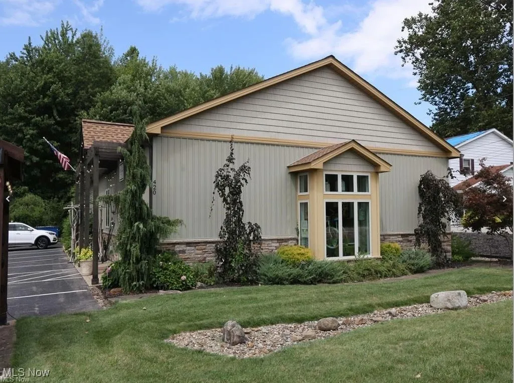 420 N Ridge Road, Lorain, Ohio 44053,MLS Now Listing ID