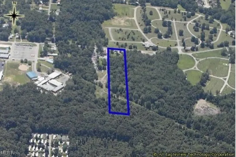 420 N Ridge Road, Lorain, Ohio 44053,MLS Now Listing ID