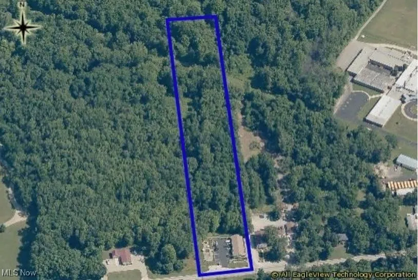 420 N Ridge Road, Lorain, Ohio 44053,MLS Now Listing ID