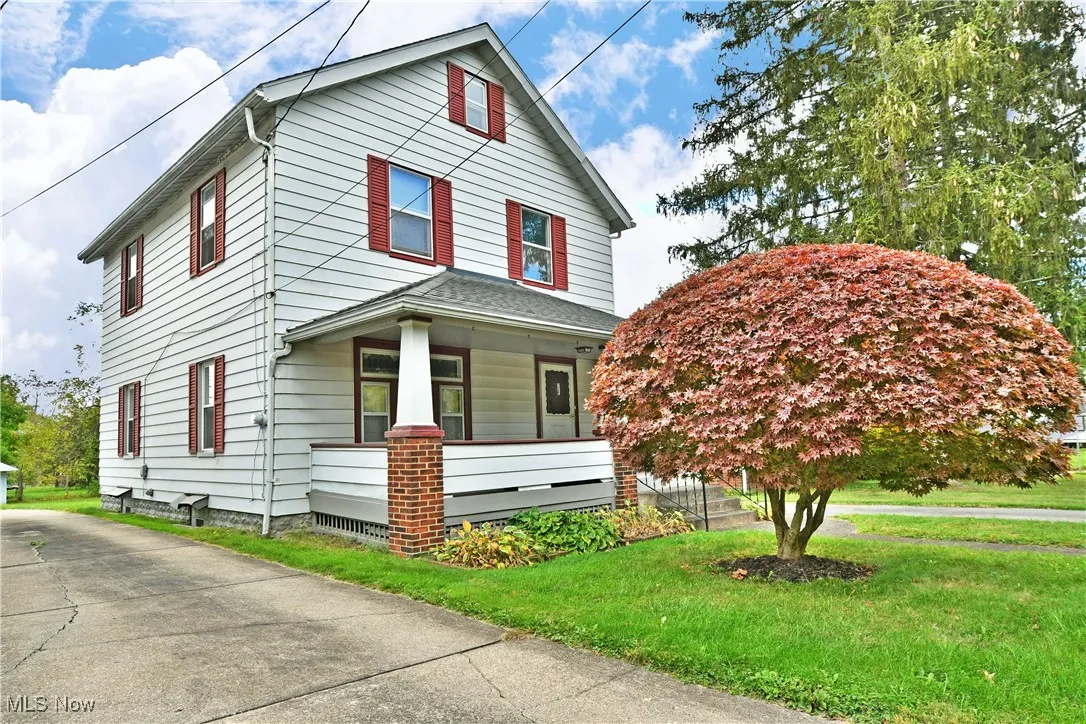 459 Tenney Avenue, Campbell, Ohio 44405,MLS Now Listing ID