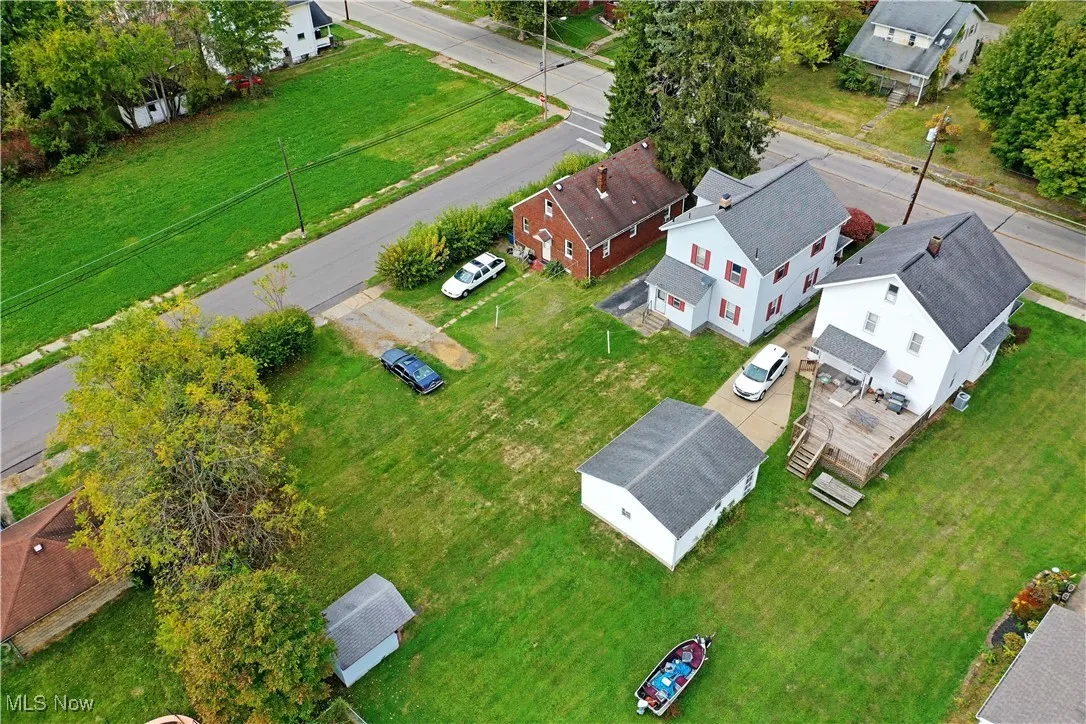 459 Tenney Avenue, Campbell, Ohio 44405,MLS Now Listing ID