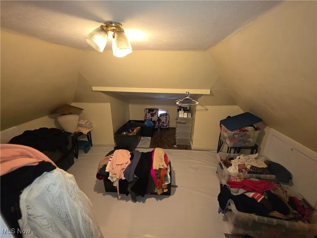 Bonus room 2nd floor
